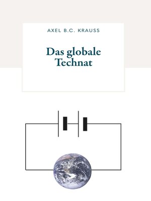 cover image of Das globale Technat